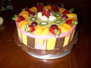 Cake Online Shop Cake Pudding Jakarta - Hub Ibu Hedy